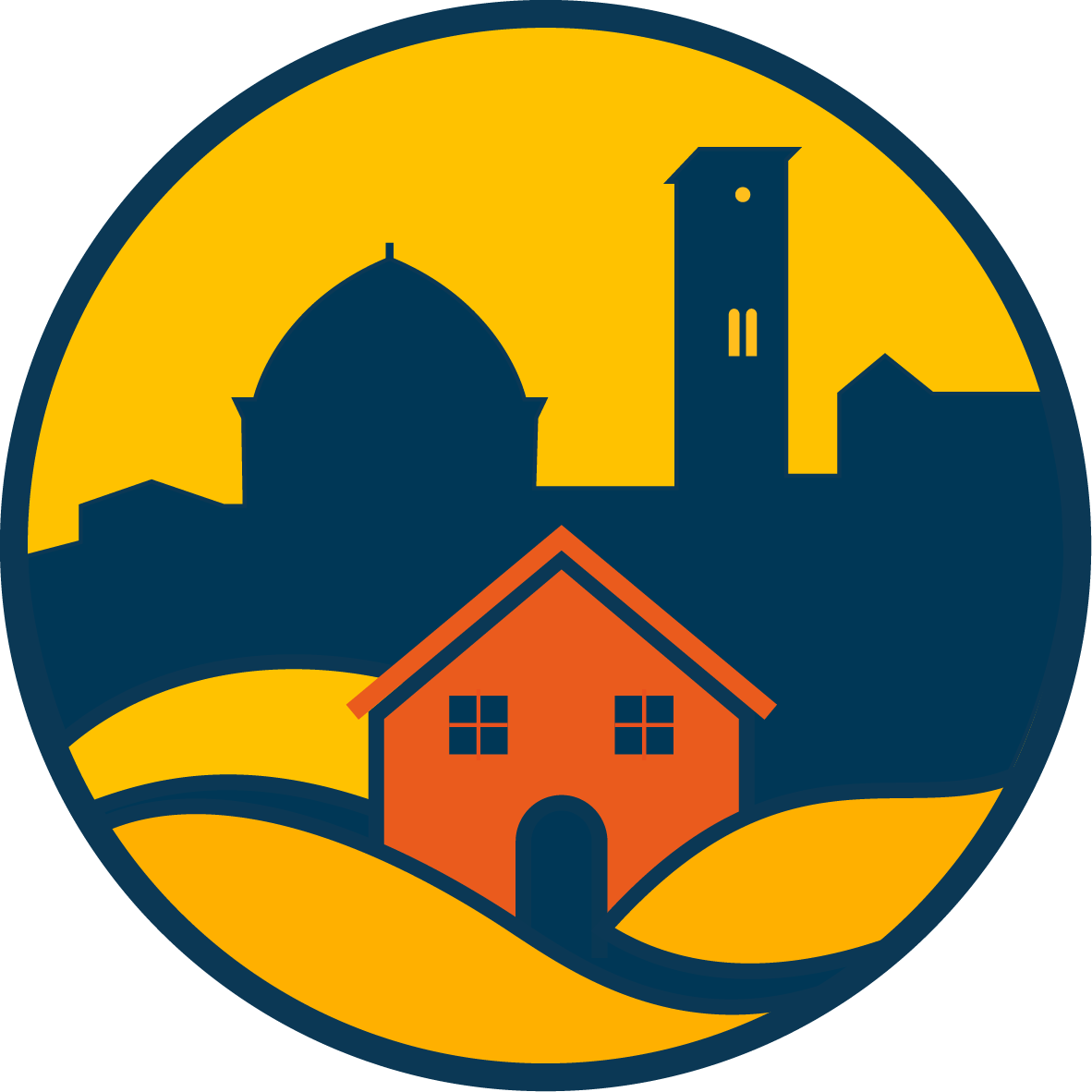 La Duchessa – Casa Vacanze Volterra